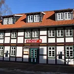 Haus Heinrich Heine *