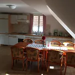 Апартаменты Haus Heinrich Heine *
