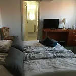 Haus Heinrich Heine 아파트