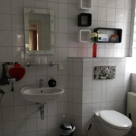 Apartman Haus Heinrich Heine *