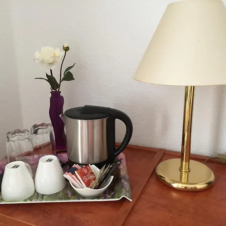 Haus Heinrich Heine * Ilsenburg