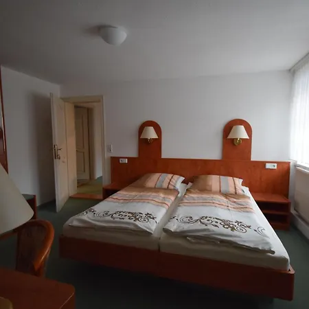 Haus Heinrich Heine * Ilsenburg