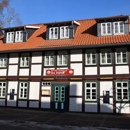 Haus Heinrich Heine *