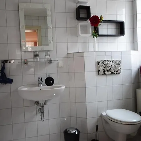 Haus Heinrich Heine *