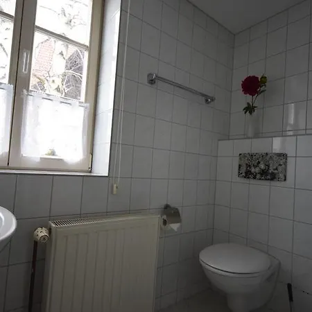 Haus Heinrich Heine Daire *