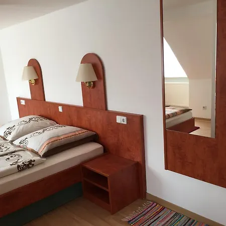 Apartman Haus Heinrich Heine