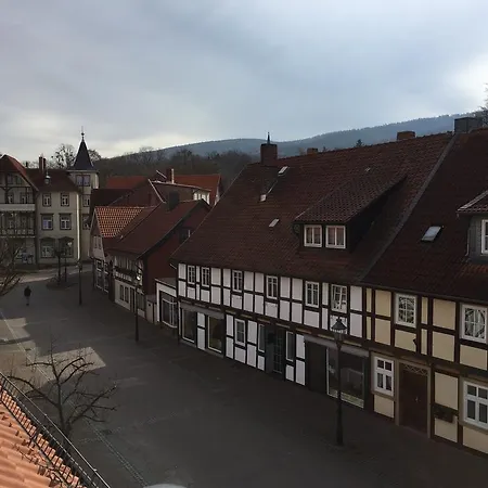 Apartment Haus Heinrich Heine *