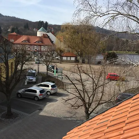 Haus Heinrich Heine 公寓 *