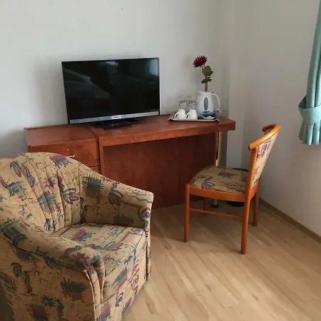 Apartman Haus Heinrich Heine *