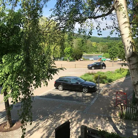 Apartment Haus Heinrich Heine *