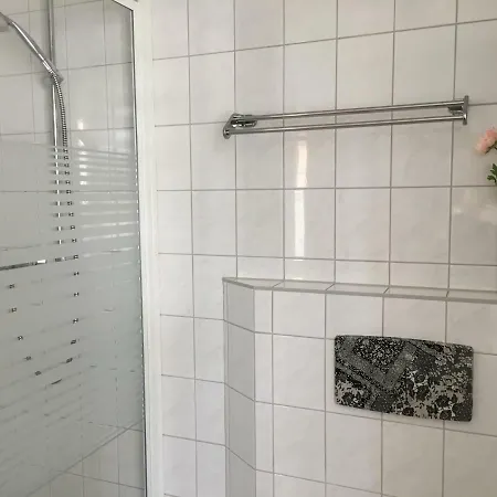 Apartment Haus Heinrich Heine *