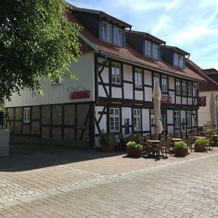 Haus Heinrich Heine