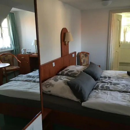 Haus Heinrich Heine Ilsenburg (Harz)