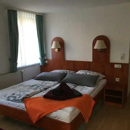 Haus Heinrich Heine 公寓