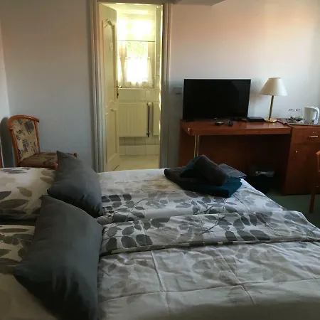 Haus Heinrich Heine Apartment