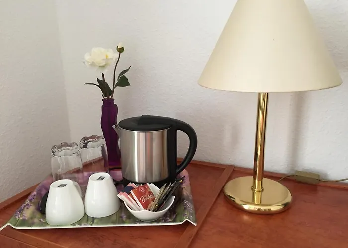 Haus Heinrich Heine * Ilsenburg