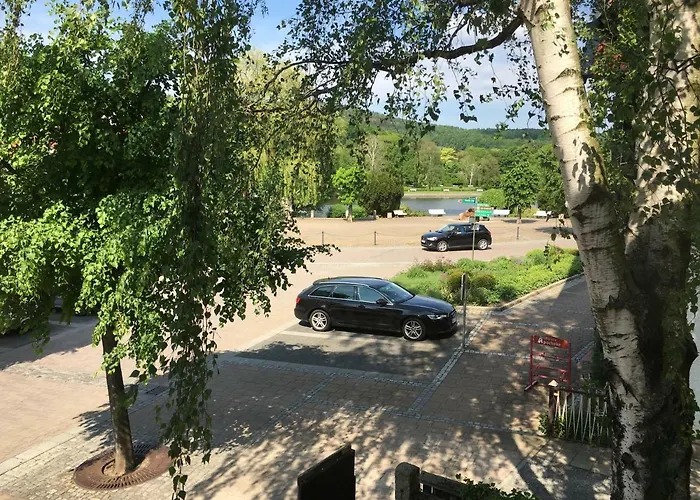 Apartamento Haus Heinrich Heine *