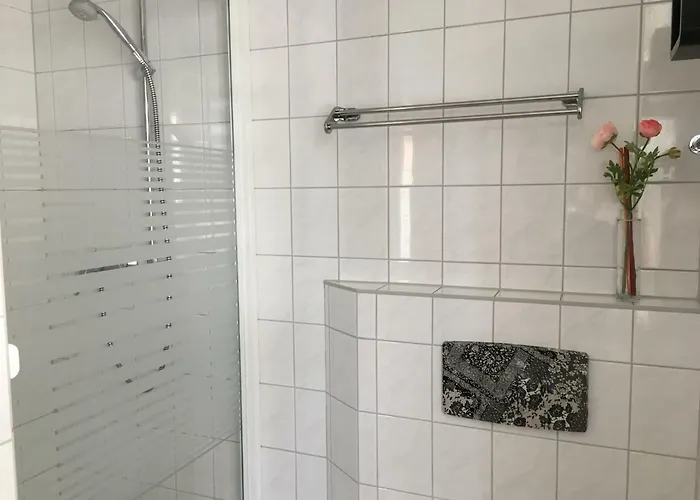 Apartamento Haus Heinrich Heine *