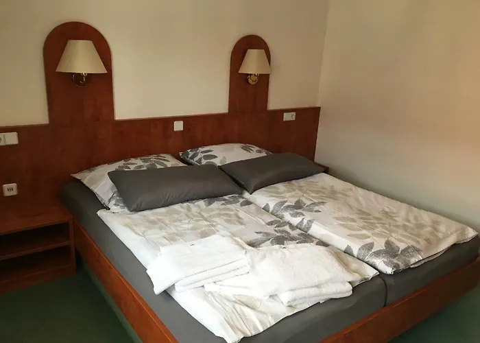 Apartamento Haus Heinrich Heine