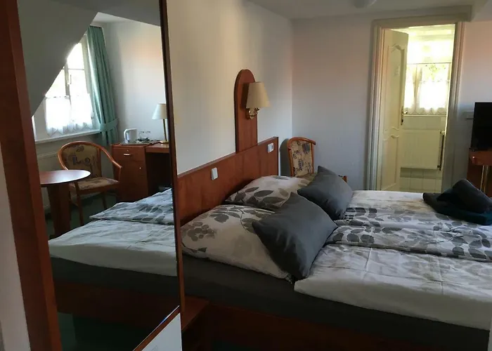 Haus Heinrich Heine Ilsenburg